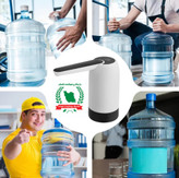پمپ آب هوشمند برقی